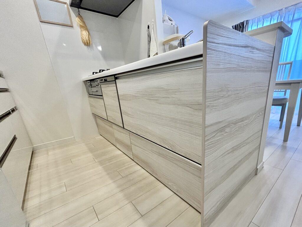 AQUA（キッチン）