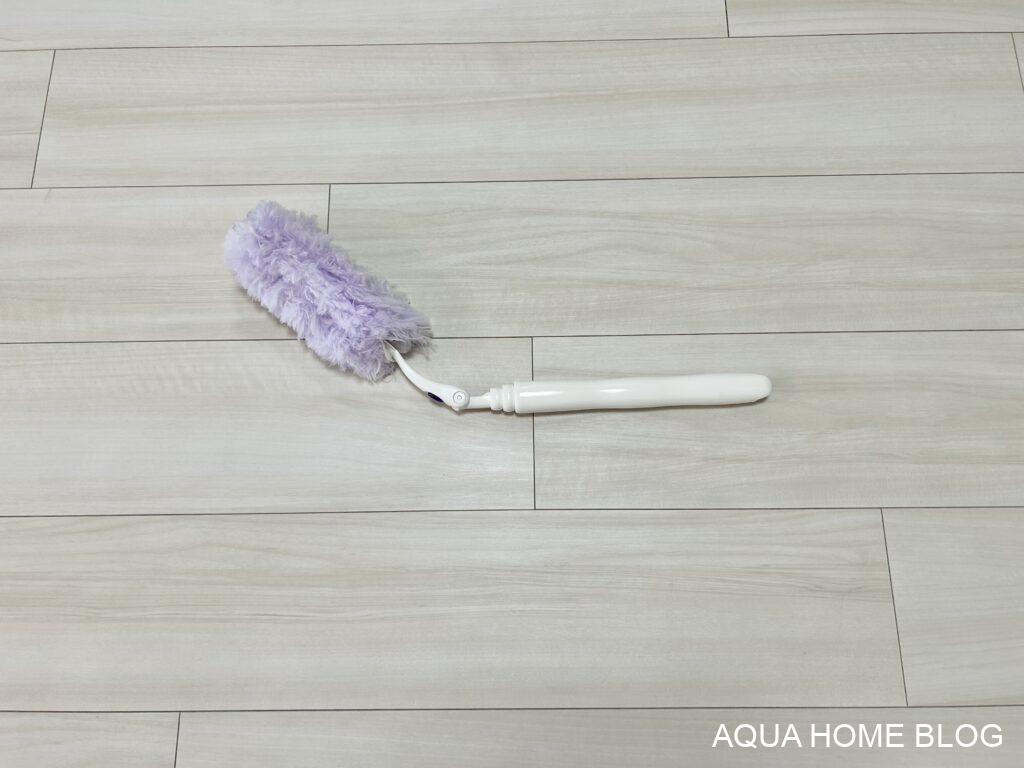 クイックルワイパー(45度)