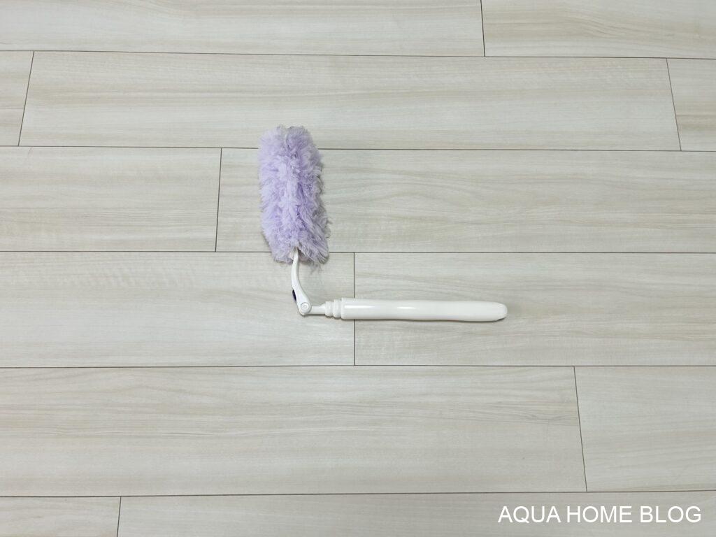 クイックルワイパー(90度)