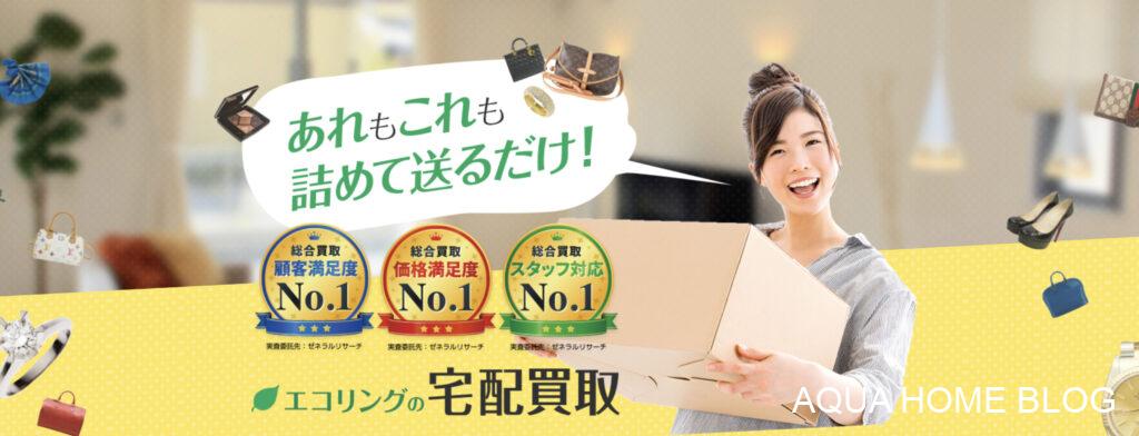 エコリング