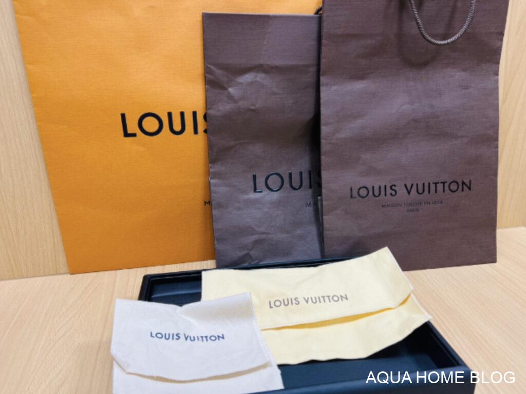 エコリング(紙袋買取)