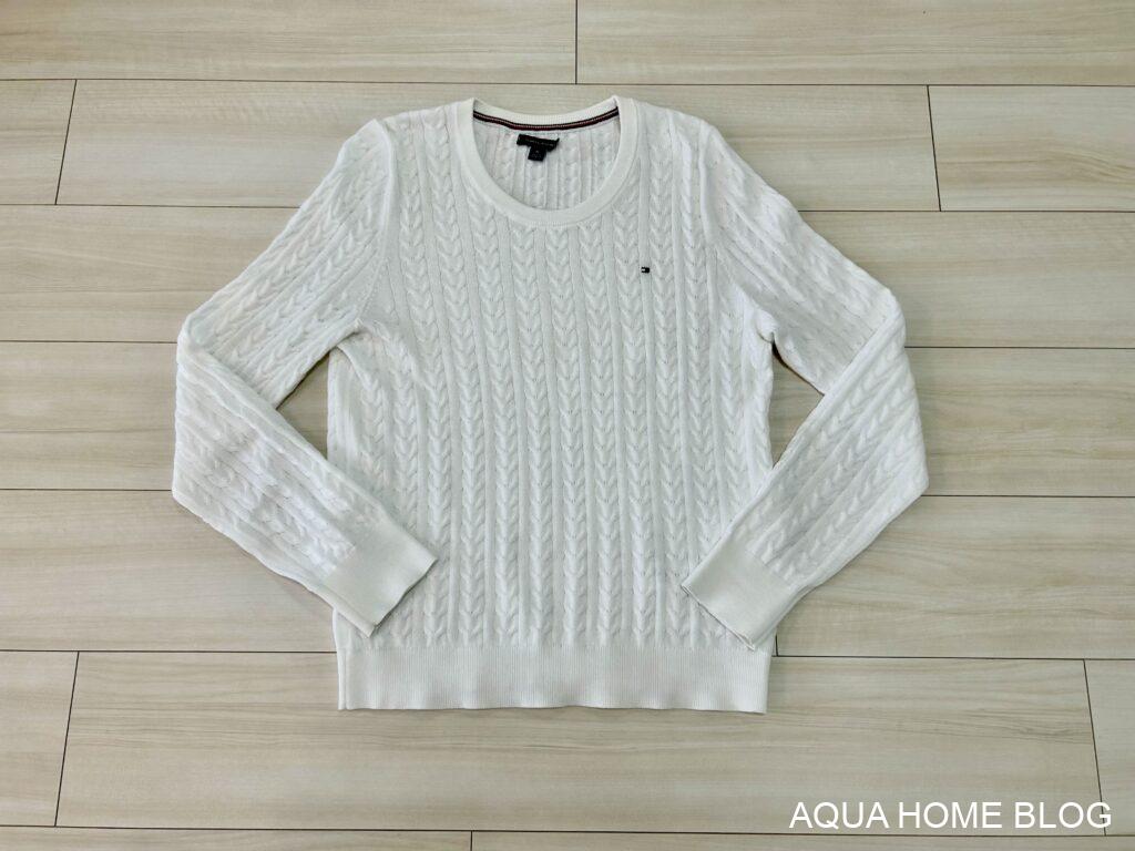 AQUAの洋服