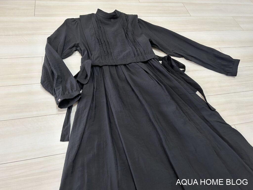 AQUAの洋服