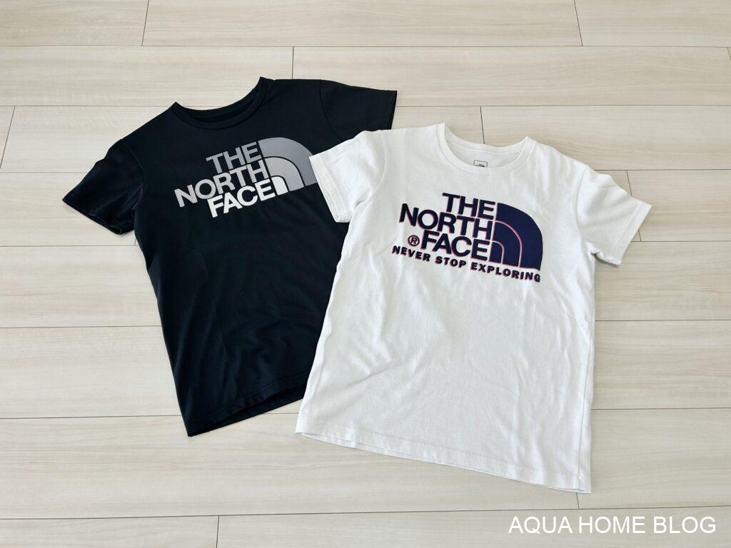 AQUAの洋服