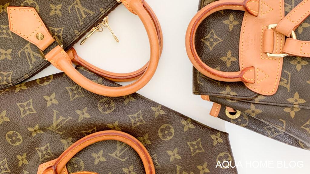 ブランドバッグ