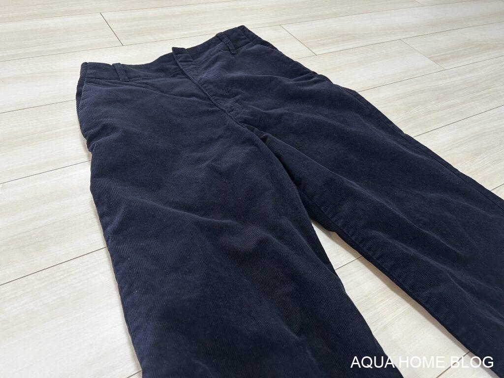 AQUAの洋服