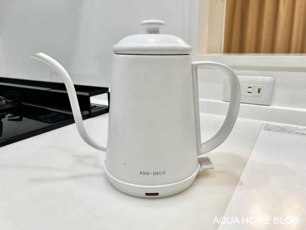 電気ケトル