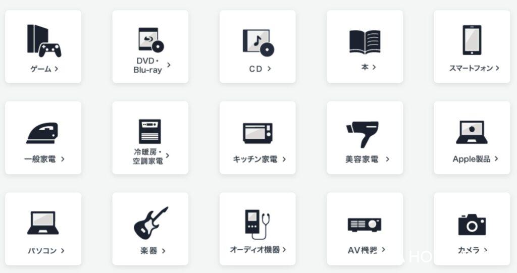 リコマース