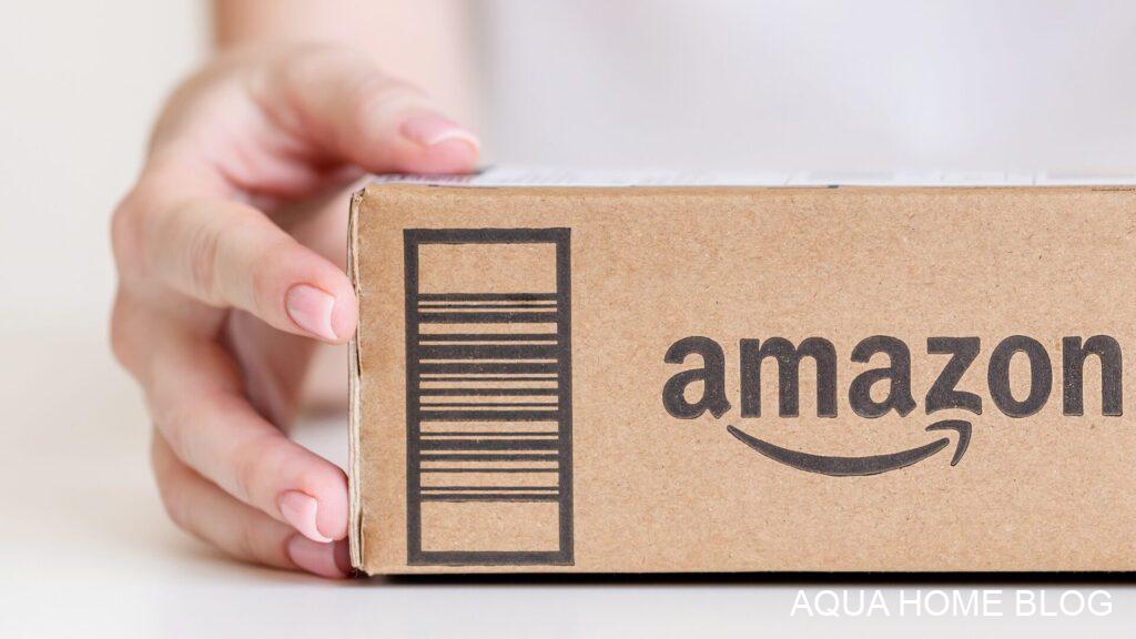 アマゾン、Amazon