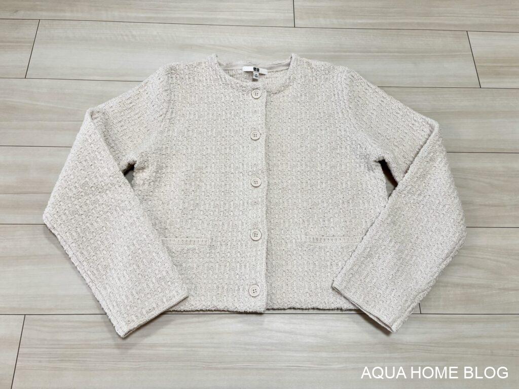 ユニクロ購入品