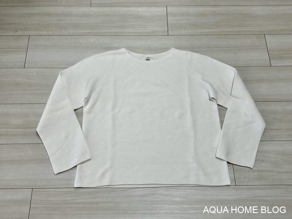 ユニクロ購入品