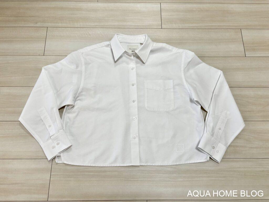ユニクロ購入品