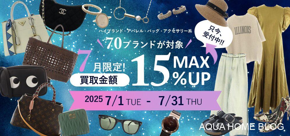 ブランドゥール(キャンペーン)