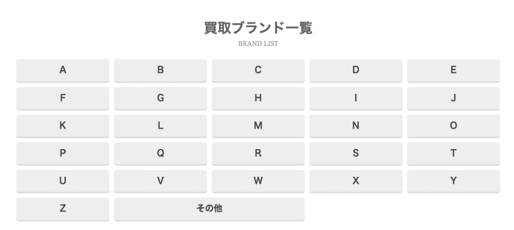 ブランドゥール