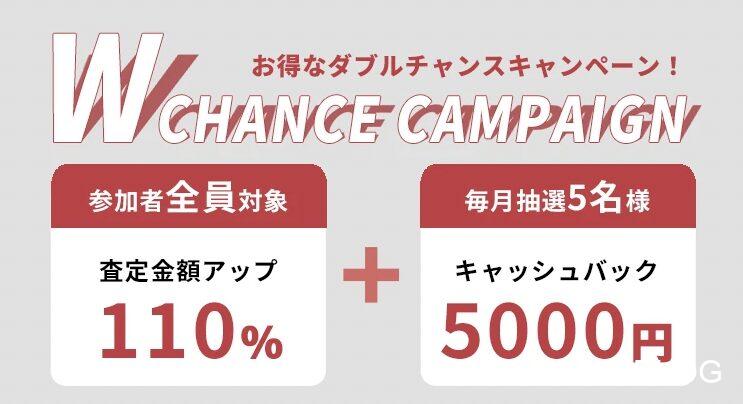 フクウロ（キャンペーン）