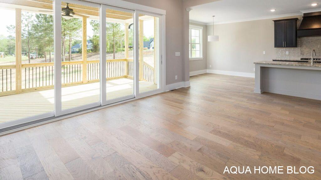 フローリング