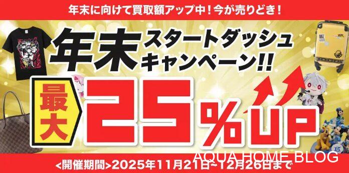 ディズニー館(キャンペーン)