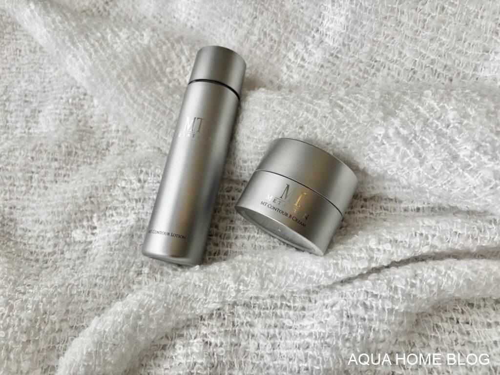 MT化粧水、クリーム