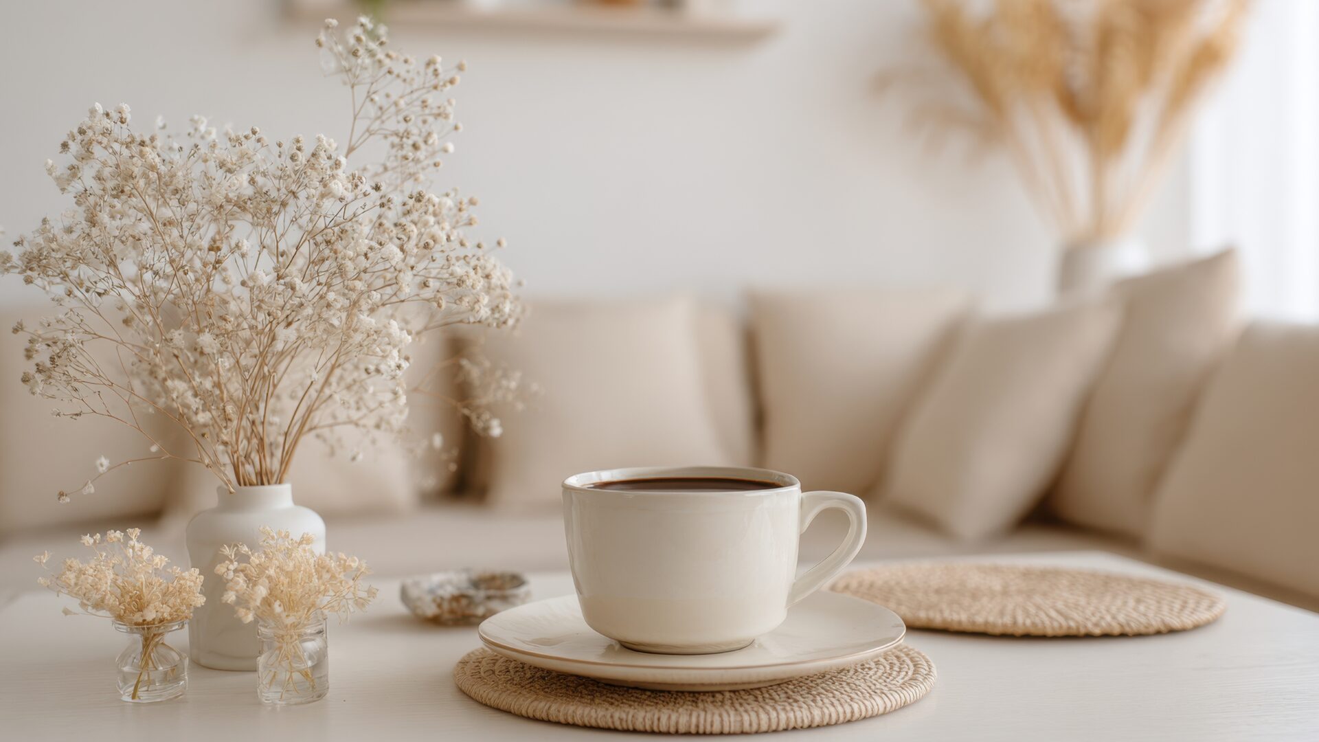 ミニマリスト コーヒー